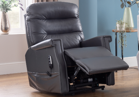 Leather Recliner Chairs