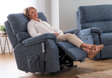 Recliner Chairs
