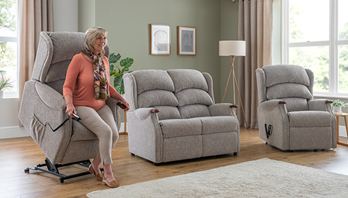 CELEBRITY FURNITURE RANGE