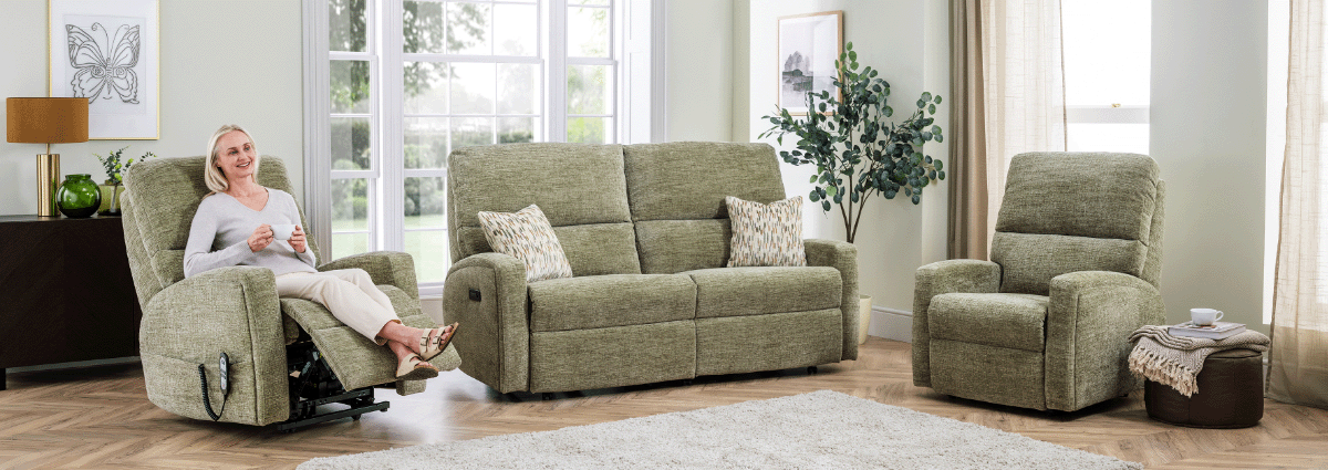 Southwell Fabric
