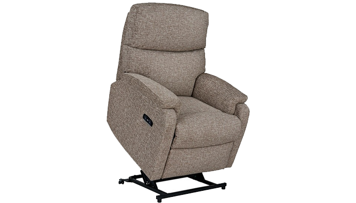 Cloud Zero Riser Recliner