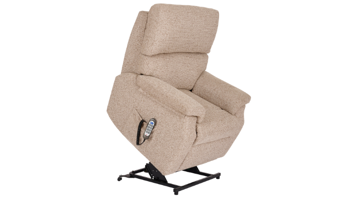 Cloud Zero Riser Recliner