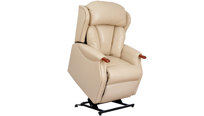 Grande Cloud Zero Riser Recliner