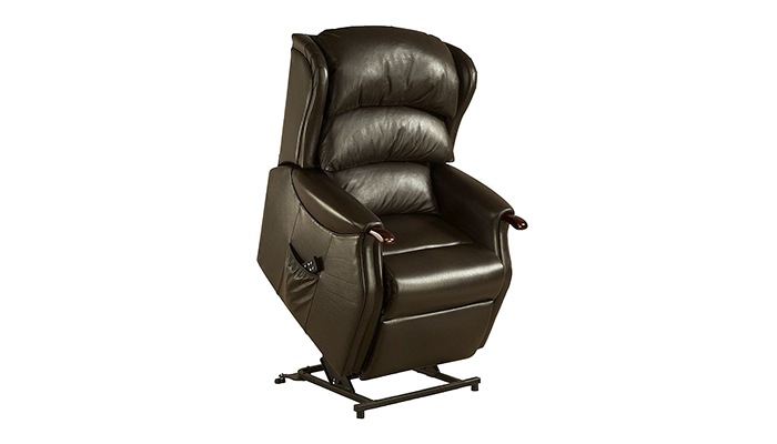 Grande Cloud Zero Riser Recliner