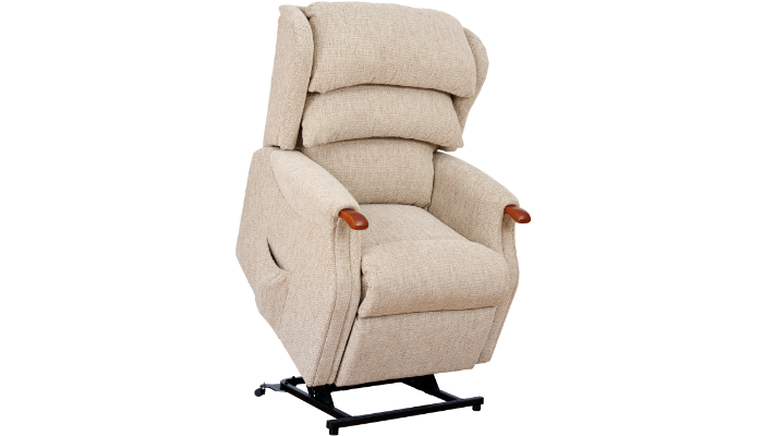 Grande Cloud Zero Riser Recliner