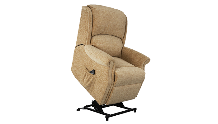 Standard Cloud Zero Riser Recliner