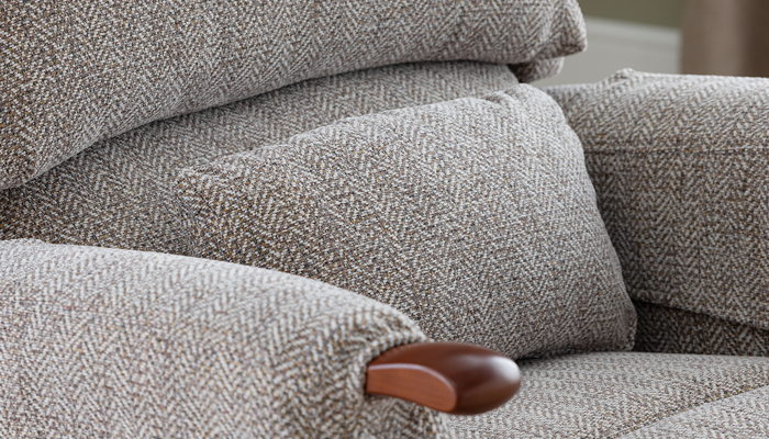 Lumbar Cushion (Each)