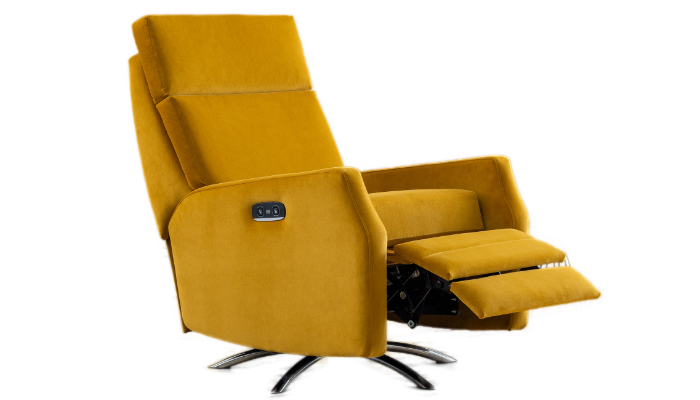 Standard Manual Recliner 