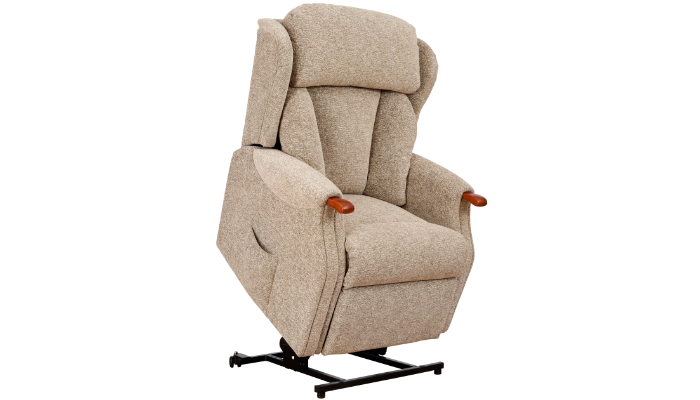 Grande Riser Recliner