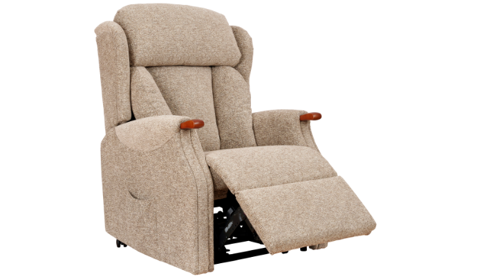 Grande Power Recliner Chair