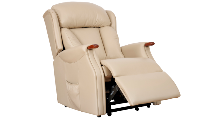 Petite Power Recliner Chair