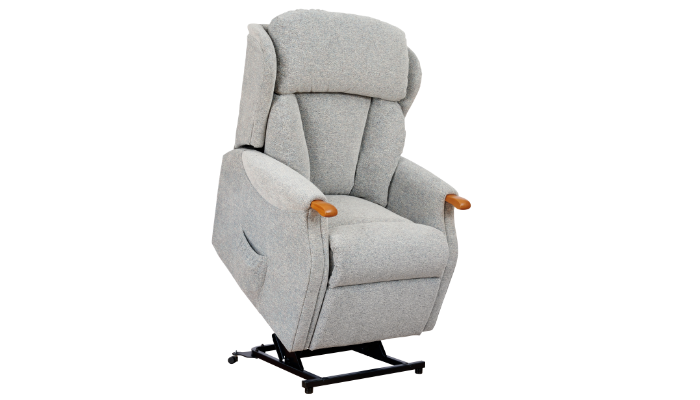 Standard Cloud Zero Riser Recliner