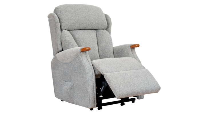 Standard Manual Recliner