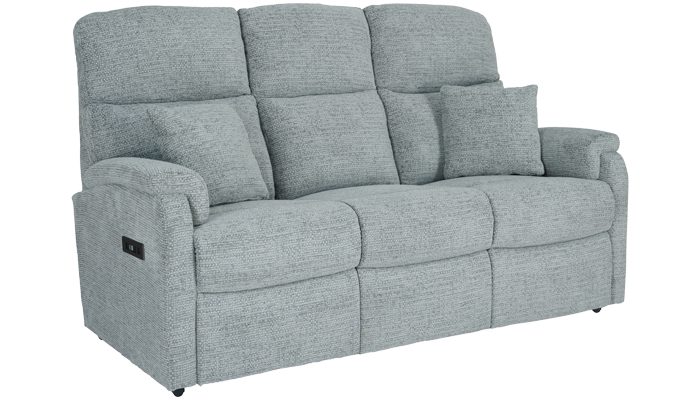 3 Seater Recliner Sofa