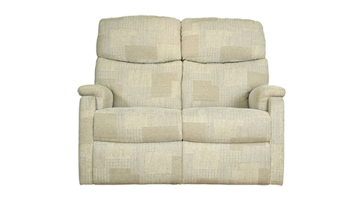 2 Seater Recliner Sofa