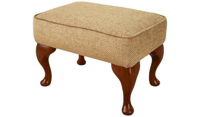 Legged Footstool