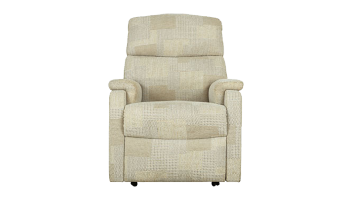 Standard Manual Recliner