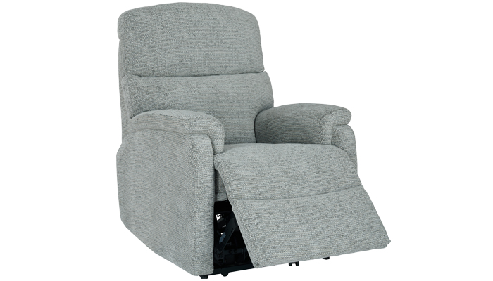 Standard Manual Recliner