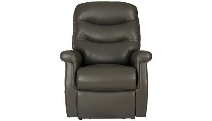 Petite hotsell leather chair