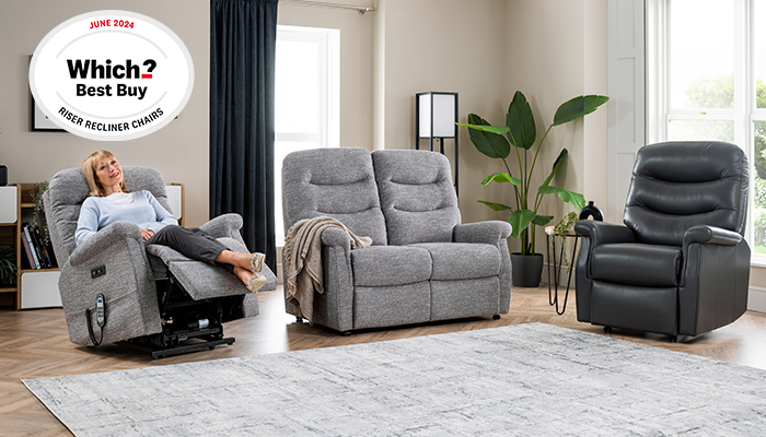 Best buy recliner chair online