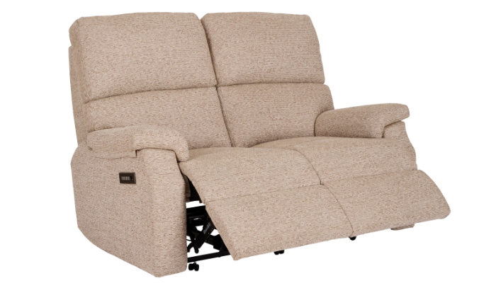 2 Seater Recliner Sofa 