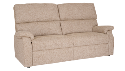 3 Seater Power Recliner Sofa 