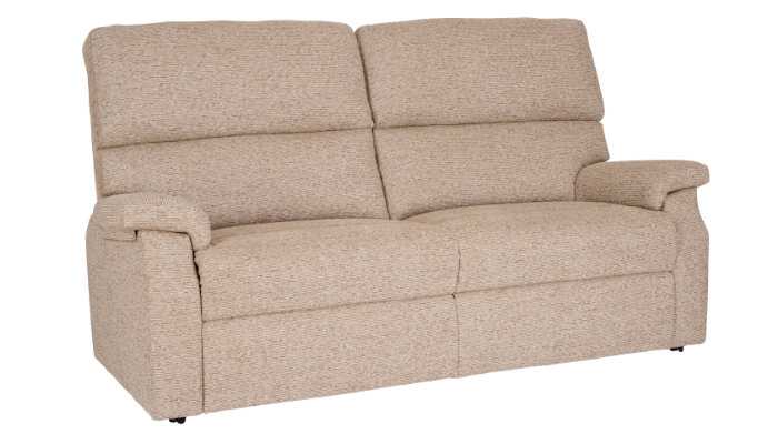 3 Seater Recliner Sofa 