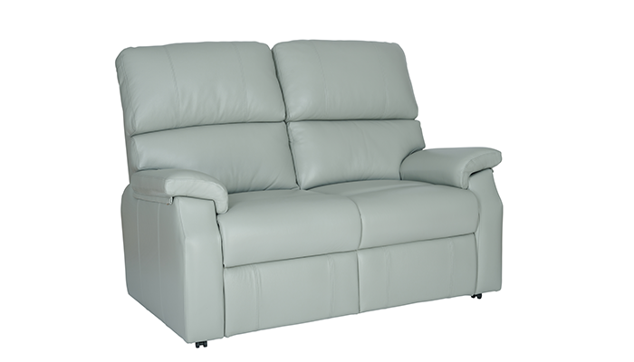 2 Seater Power Recliner Sofa