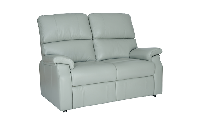 2 Seater Recliner Sofa 