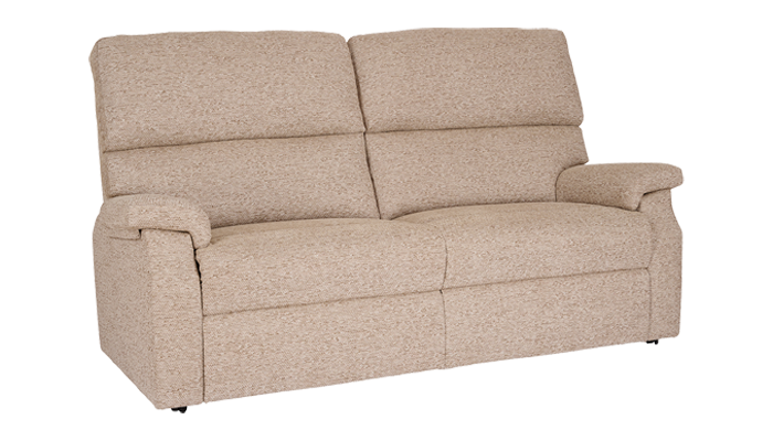 3 Seater Power Recliner Sofa