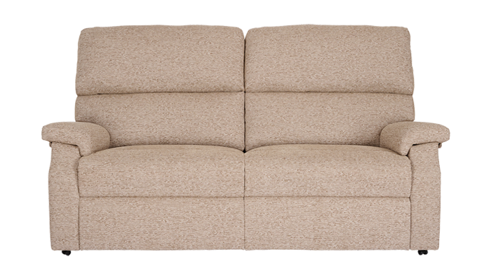 3 Seater Recliner Sofa 