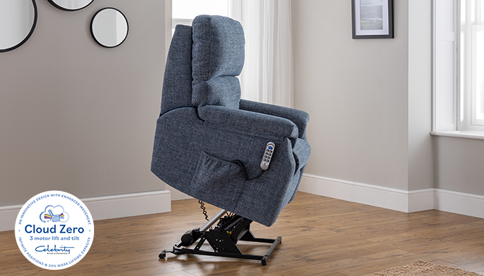 Newstead Leather | Celebrity Furniture