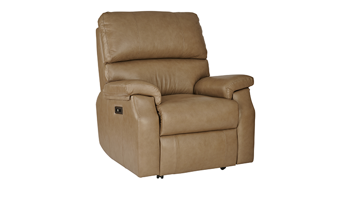 Manual Recliner 