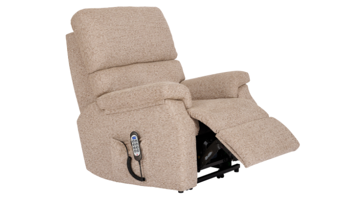 Manual Recliner 