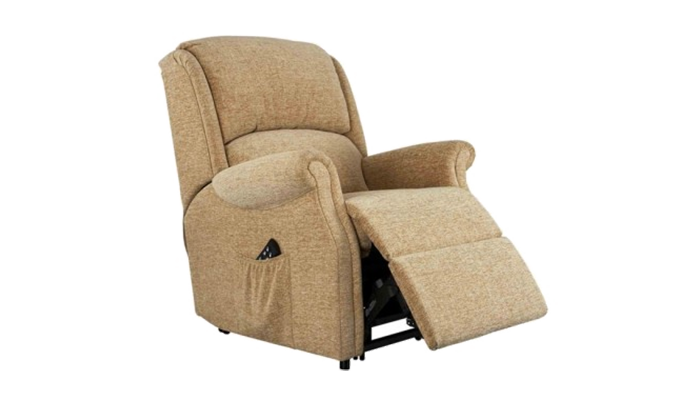 Grande Recliner Chair