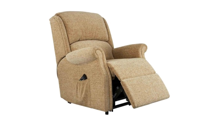 Petite Power Recliner Chair