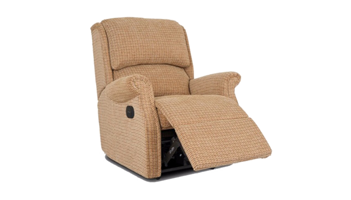 Petite Recliner Chair