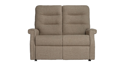 2 Seater Recliner Sofa Manual