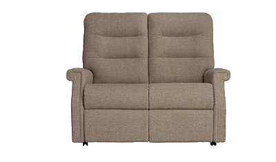 2 Seater Manual Recliner