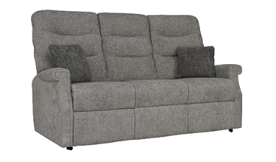 3 Seater Recliner Sofa Manual