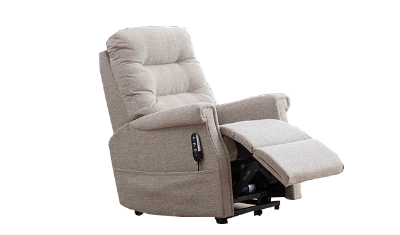 Grande Recliner Manual