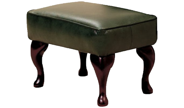 Legged Footstool