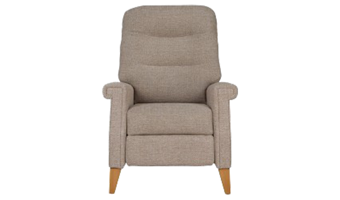 Legged manual Recliner Chair