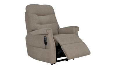 Petite Powered Recliner