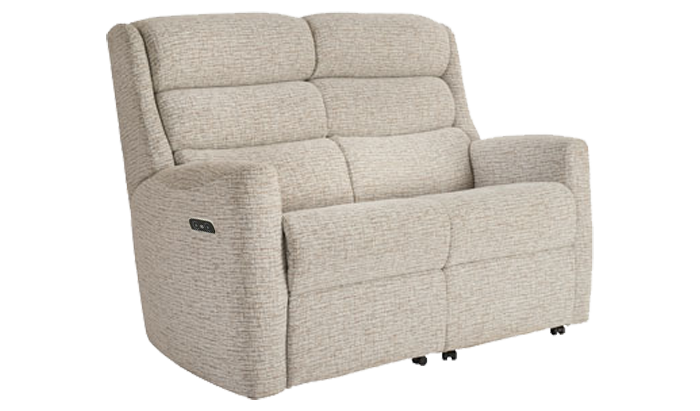 2 Seater Manual Recliner