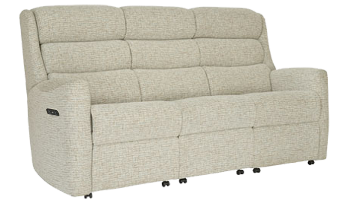 3 Seater Manual Recliner