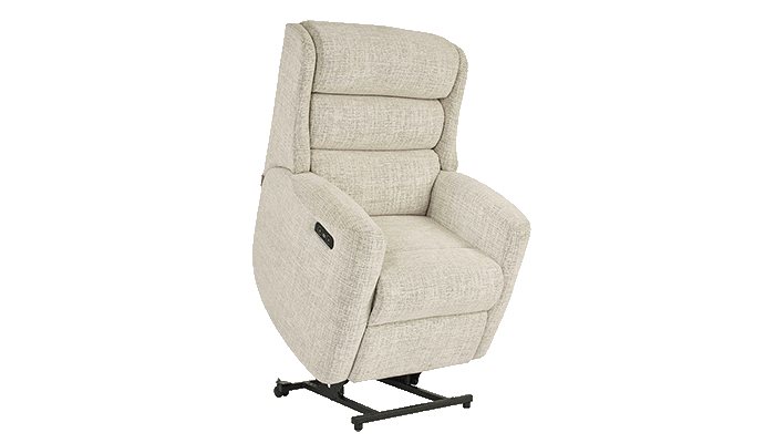 Grand Cloud Zero Riser Recliner