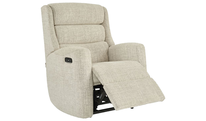 Grande Manual Recliner