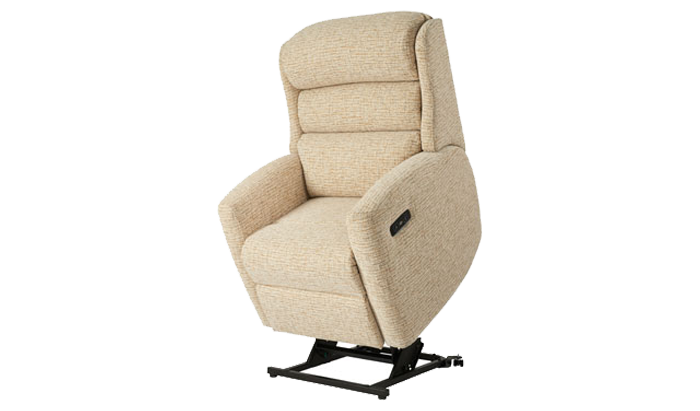 Petite Cloud Zero Riser Recliner