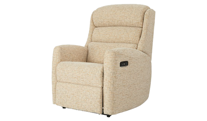 Petite Manual Recliner